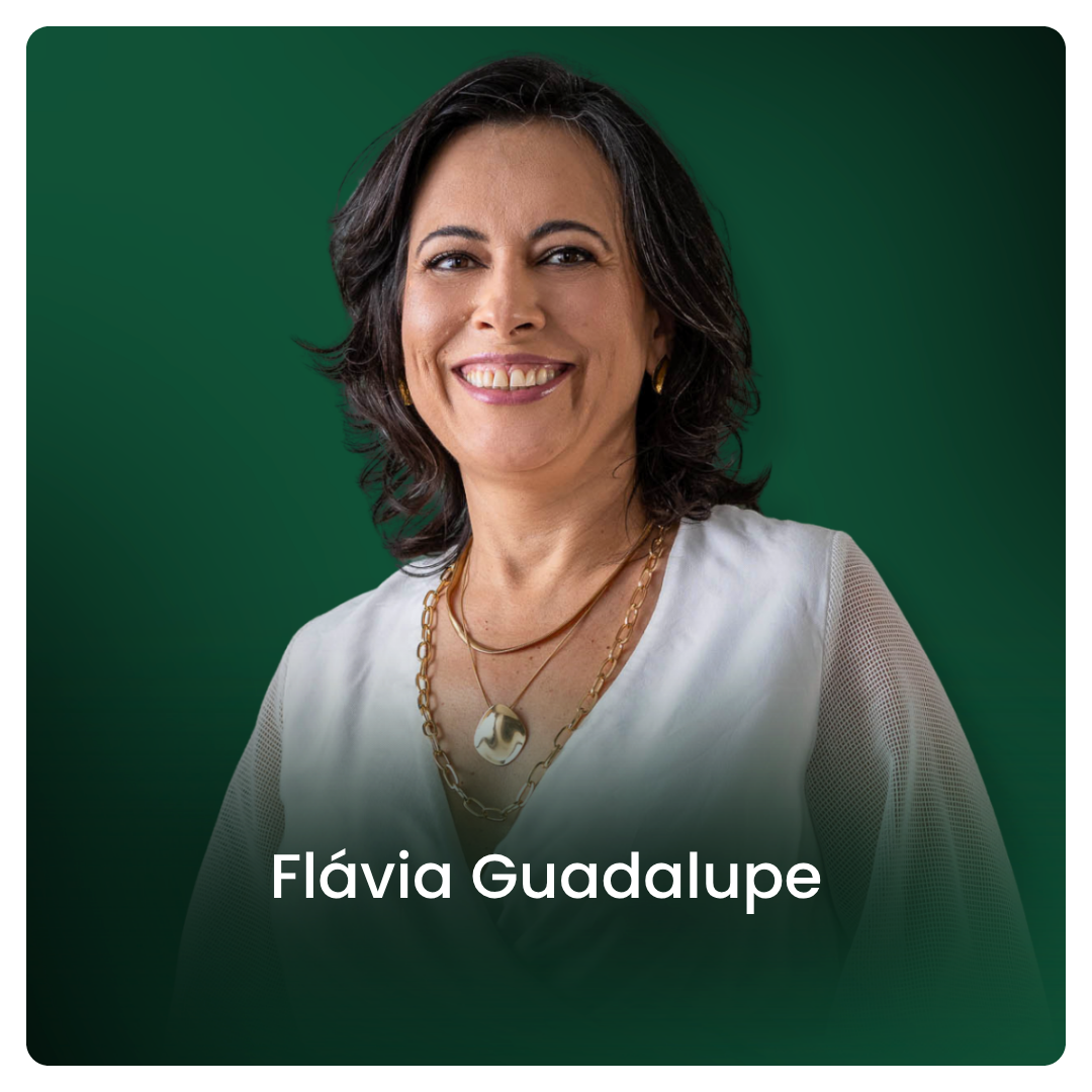 Flávia Guadalupe