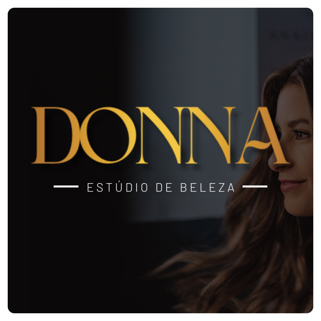 Donna Estúdio de Beleza