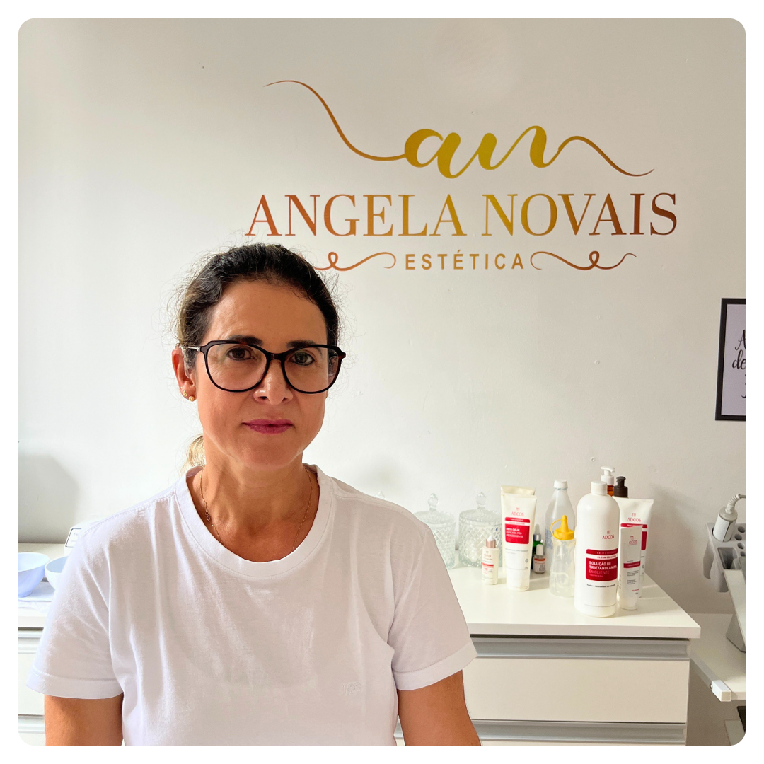Ângela Novaes