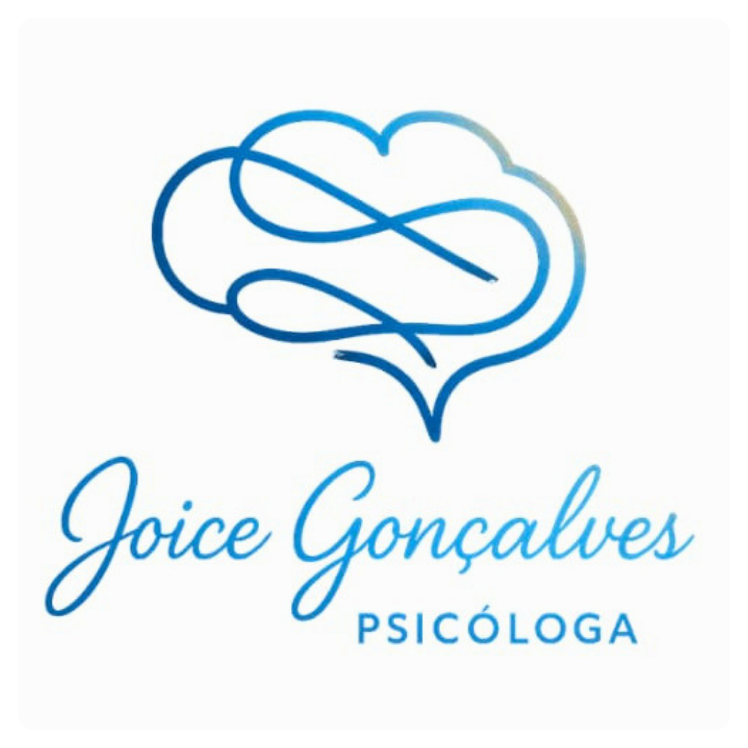 Joice Gonçalves Psicóloga